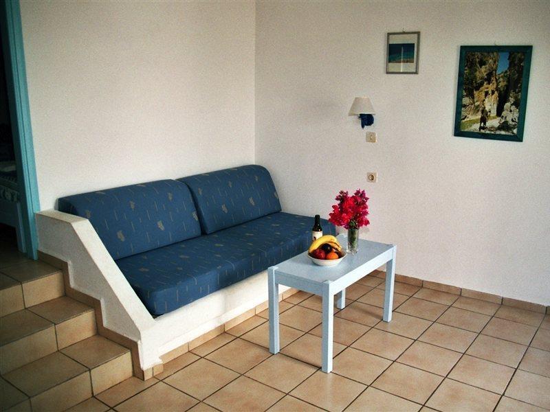 Galeana Beach Hotel Πλατανές Εξωτερικό φωτογραφία