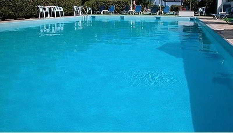 Galeana Beach Hotel Πλατανές Εξωτερικό φωτογραφία