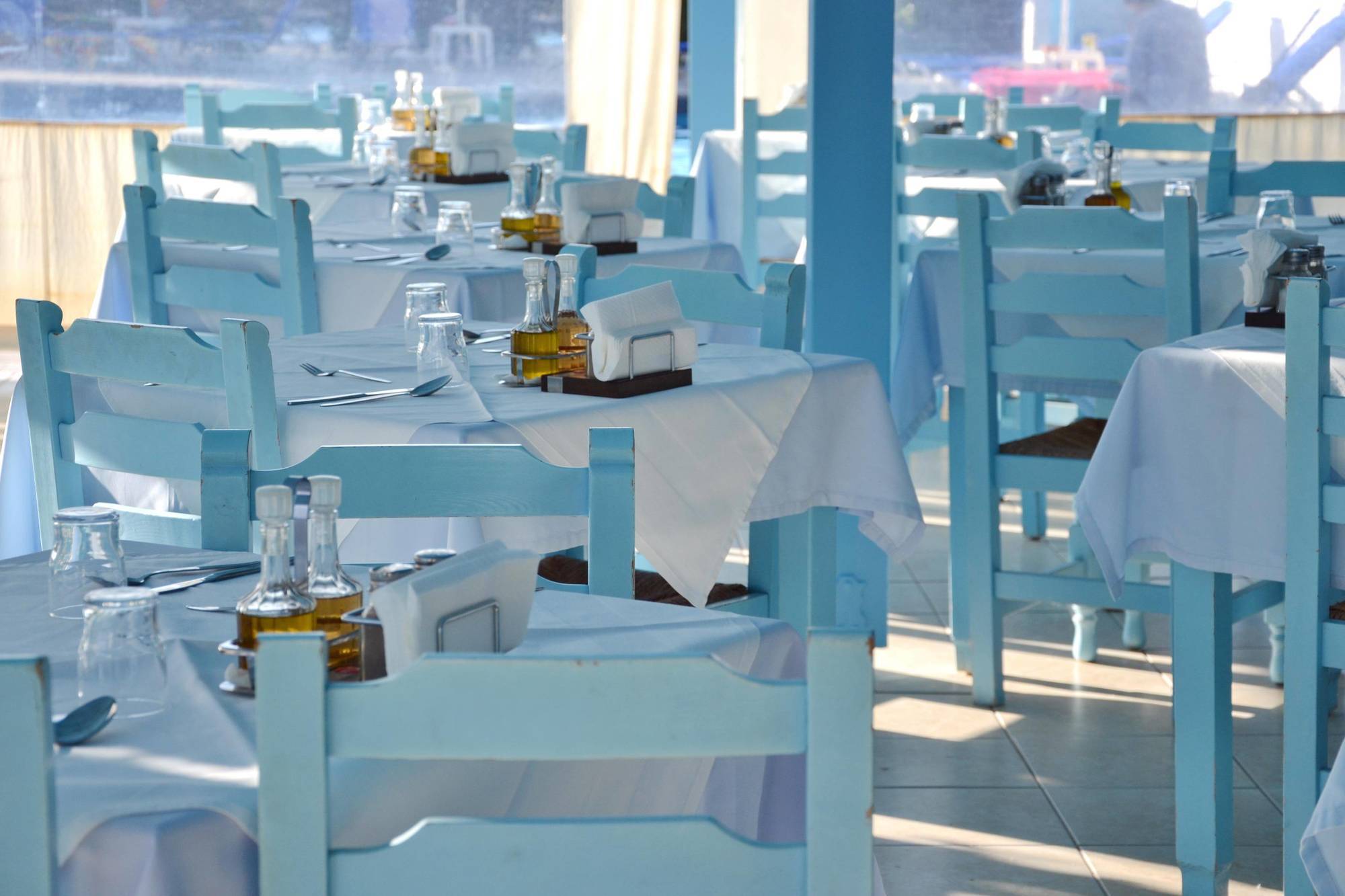 Galeana Beach Hotel Πλατανές Εξωτερικό φωτογραφία